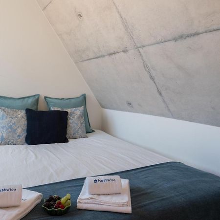 波尔图Host Wise - Luxurious Private Flats - Balcony公寓 客房 照片