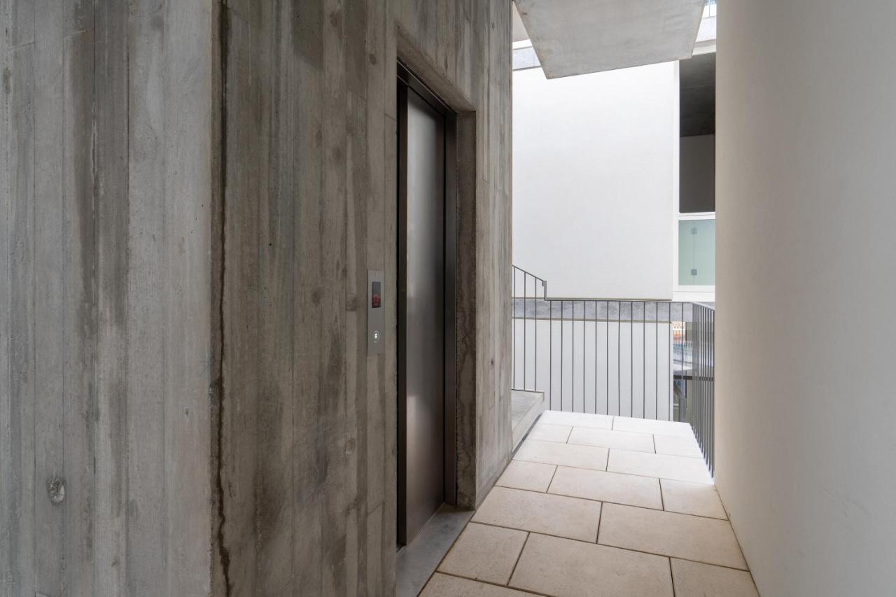 波尔图Host Wise - Luxurious Private Flats - Balcony公寓 外观 照片