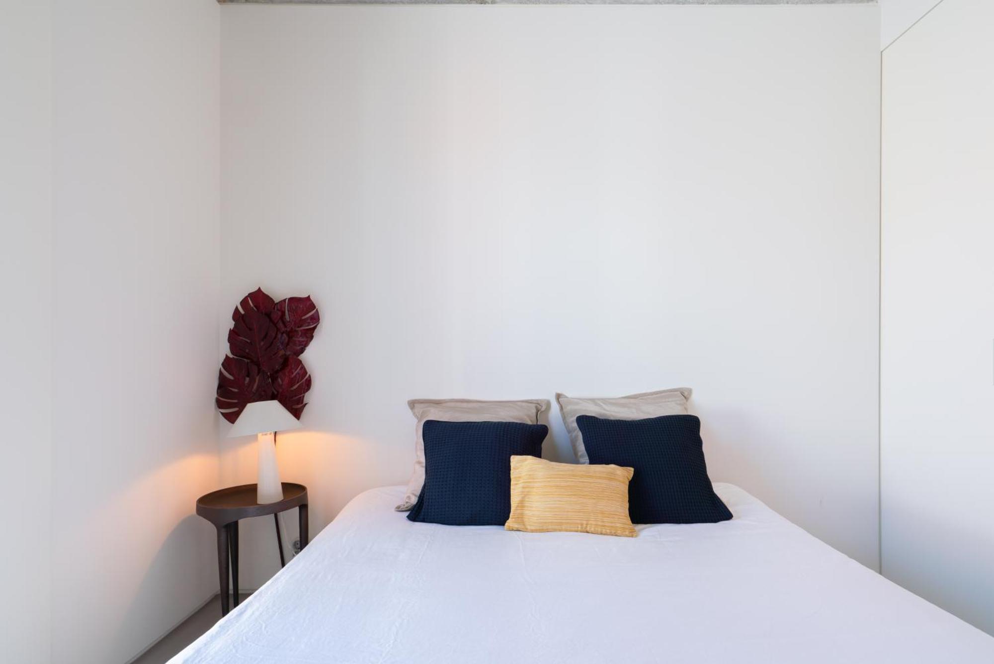 波尔图Host Wise - Luxurious Private Flats - Balcony公寓 客房 照片