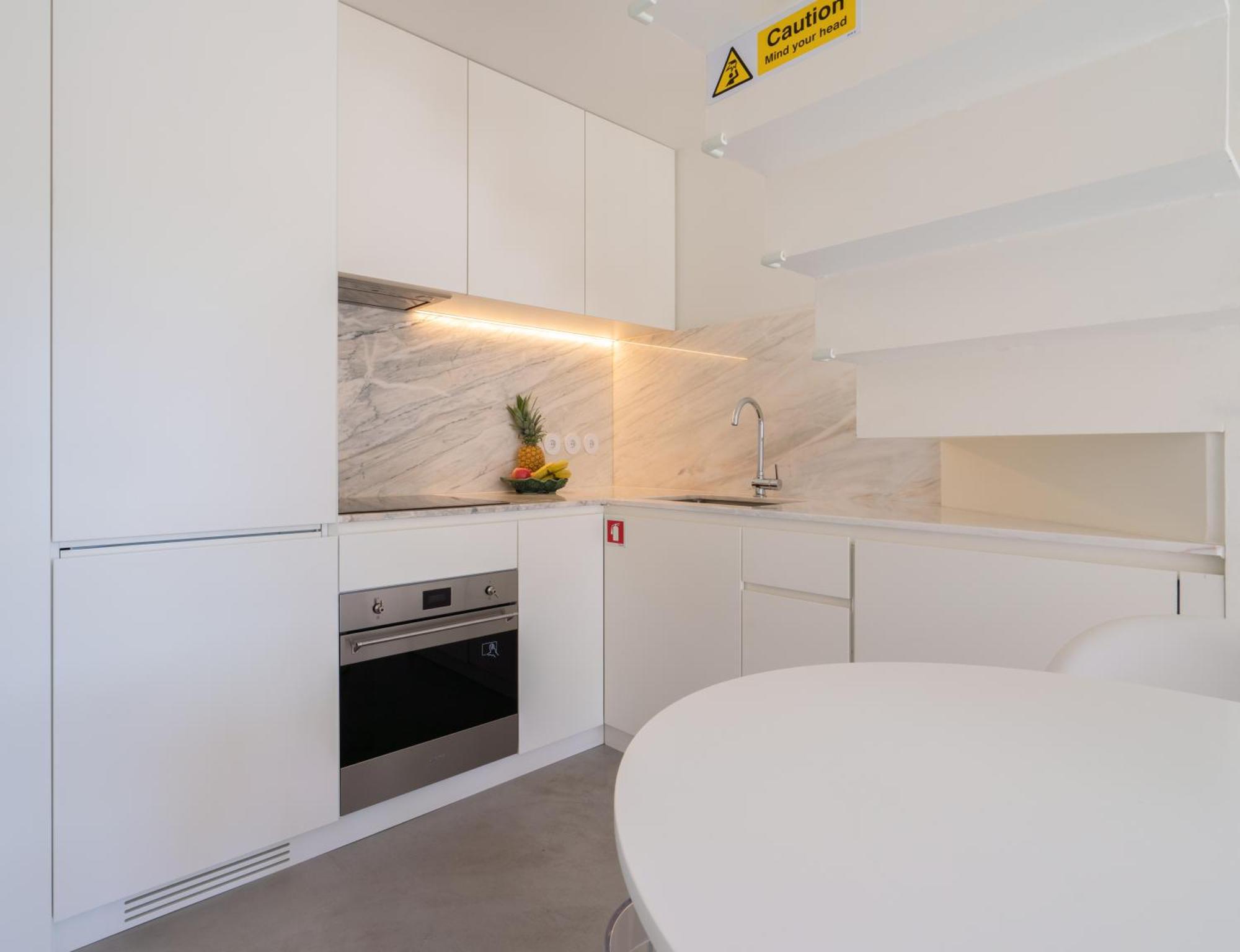 波尔图Host Wise - Luxurious Private Flats - Balcony公寓 客房 照片
